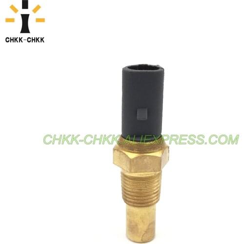 CHKK-CHKK Engine Coolant Temperature Sensor OEM 83420-16050 for TOYOTA CORSA TERCEL COROLLA LEXUS LS400 8342016050
