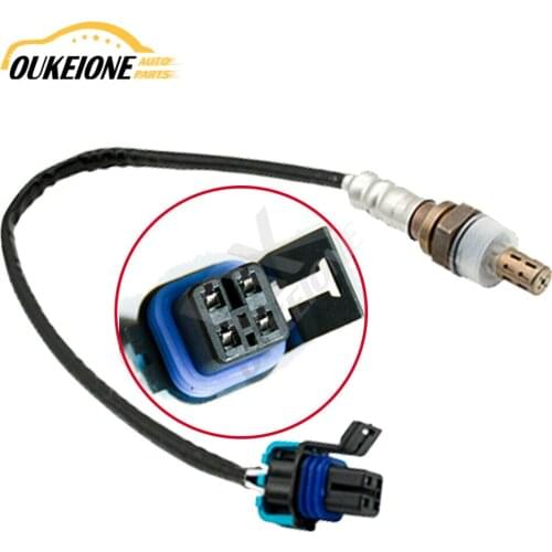 Upstream or Downstream O2 Oxygen Sensor for Buick Enclave Cadillac ATS CTS STS Chevrolet Camaro GMC Acadia Suzuki XL-7 V6 3.6L