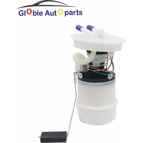 12V Electric Intank Fuel Pump Module Assembly For Ford C-Max Focus C-Max Focus II For Mazda 3 0986580951 Z605-13-35XG TY-177