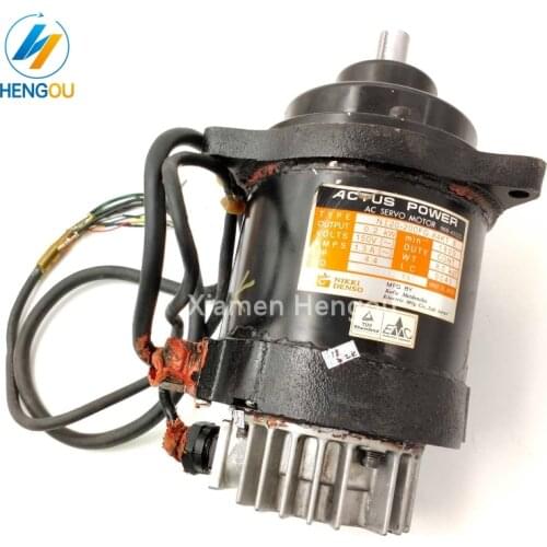 Komori Motor NI20-200FG-X4KT E ACTUS POWER Komori Printing Machine Parts