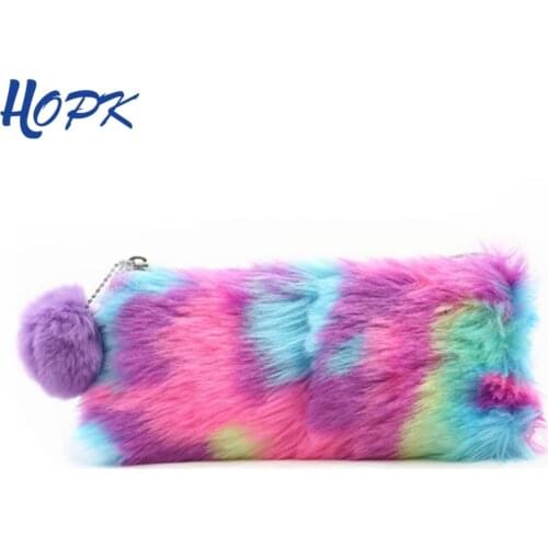 Hopk Pencil Cases For School