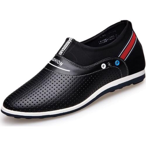 Mens Oxfords Jiansen China