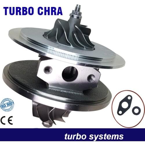 GT1749V turbo cartridge 7522BB-0003 7522BB0003 5S7Q6K682AC for Ford Mondeo III Transit V 2.0 2.2 TDCI puma Duratorq DI 96 Kw