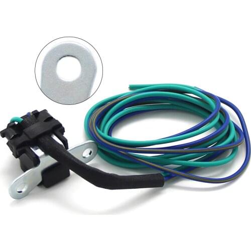 Ignition Cycle Pickup Pulsar Coil For Honda ATV TRX450R Sportrax 450 R 2004-2005 TRX450ER 2006-2009/2012-2014 Motorcycle Parts