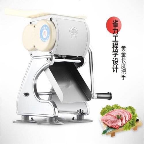 Commercial Desktop Bone Cutter Processor Chopper Spare Ribs Meat Saw Machine Electric Meat Fish Pig Trotter Beef Bone Cutter