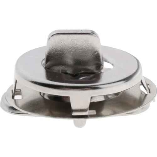 Boat Canvas Common Sense Turnbutton Boat Cover Fastener Eyelet Stud Kit