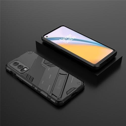 Lunivop OnePlus Nord Phone Cases