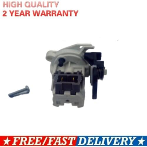 MOTORE SOLENOID SERRATURA PORTELLONE POSTERIORE FOR RENAULT MEGANE TWINGO SCENIC 7700435694 32783635964