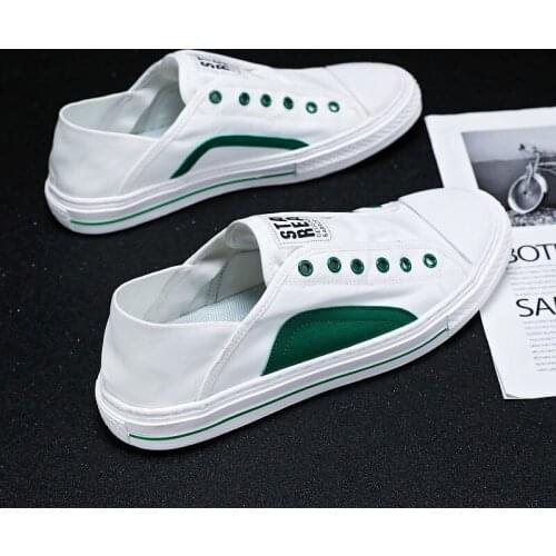 Men Sneakers Shoes Fashion Summer Shoes White Shoes 2021 New Cloth Shoes Shoes Zapatillas Hombre Chaussure Homme