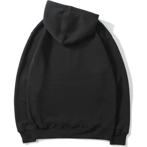 Hoodies men high quality Printing CHINESE KUNGFU Long sleeves Casual men Sweatshirt Hoodie Tracksuits male fashion clothing