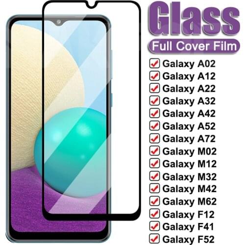 NAKPOE Screen Protectors For Samsung