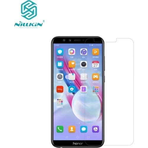 Защитные пленки для Huawei Honor 9 Lite NILLKIN China At AliExpress