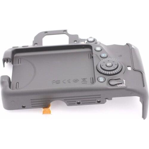 New back cover For Canon 80D Back Rera Cover Assembly Replacement Repair Part
