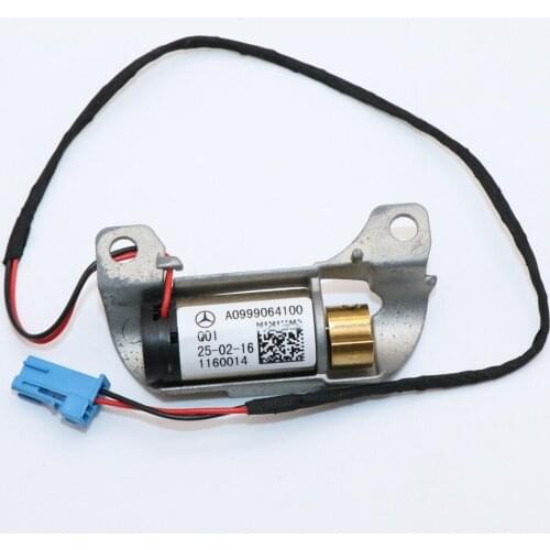 Original A0999064100 Steering Vibration Motor Lane Departure Warning System for Mercedes-Bens ML W166 CLS GLC GLE GLA GLS