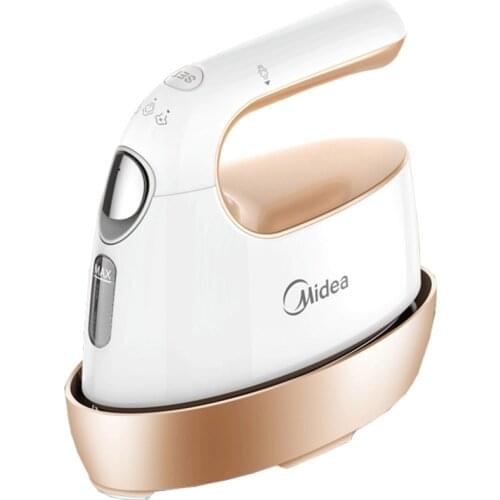 Portable Garment Steamer Steam Handheld 1000W Third Gear Mini Electric Iron Ironing Machine Wife Gift
