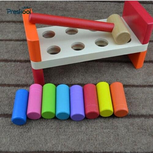 Preskool DIY Toys