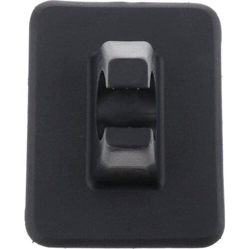 Durable Paddle Holder Clip Oars Keeper Side Mount for Inflatable Boat Kayak