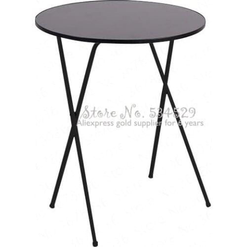 5%Folding Table Dining Table Rental Room Home Small Apartment Dining Table Round Square Table Simple Simple Square