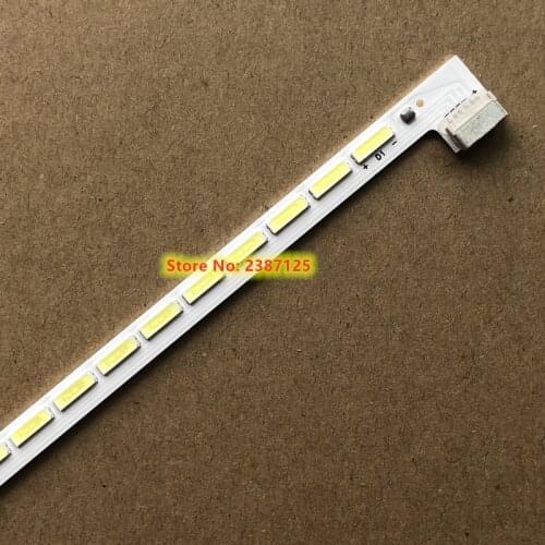 LED Backlight strip 60 Lamp For LG Innotek 40inch VNB 7020PKG 60EA 40HE1511-B 40FA7100 VES400UNVS-3D-N01 VES400UNVS-2D-N05
