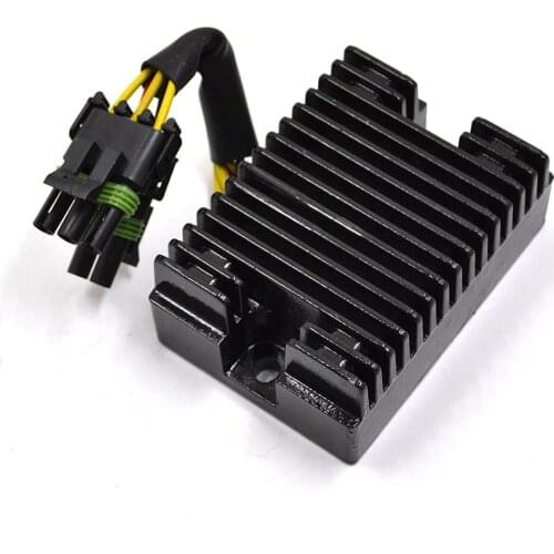 Regulator Rectifier For SEA-DOO REGULATOR RECTIFIER DI RFI GSX GTI GTX LVR SPORTSTER LE 278-001-241 278-001-554