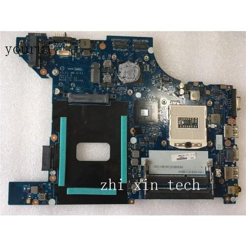 Yourui AILE1 NM-A151 Mainboard For Lenovo Thinkpad E440 Laptop motherboard Test ok 100% original