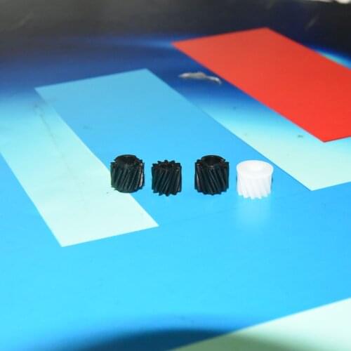 5sets Transport Gear Kit (for repairing 059K81491 or 059K79264), 4 gears for Xerox DCP700 C75 J75