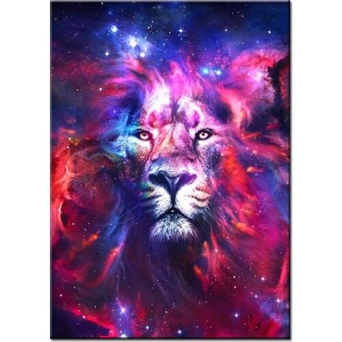 Diamond Painting Color Angel full square round drills diamond embroidey cross stitch diamond picture mosaic stones A2152