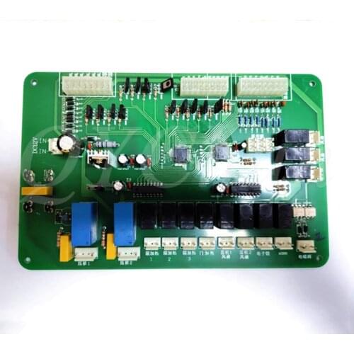 CW-JGTY-POWER custom wine cabinet power board computer board circuit board compressor