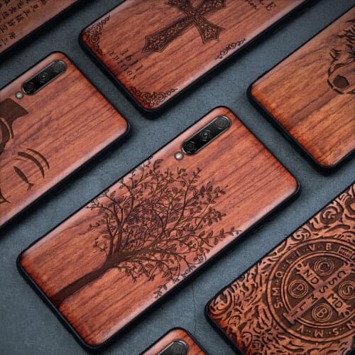 Elewood Phone Cases Xiaomi Mi 9 SE