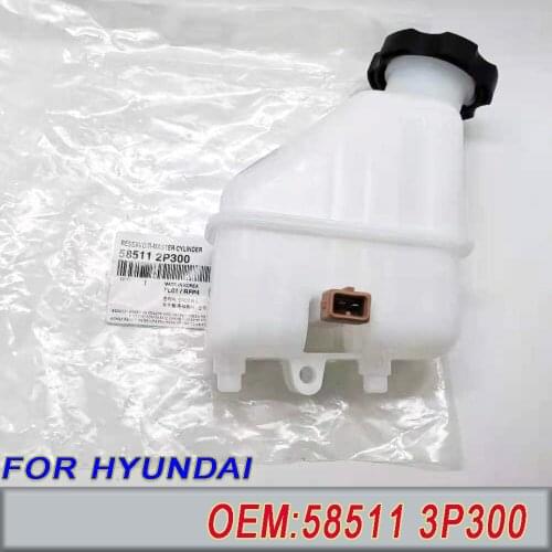 JHASYBO Brake Cylinders