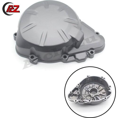 ACZ Motorcycle For Kawasaki Z900 ABS 2017 2018 2019 Left Stator Engine Cover Crank Case