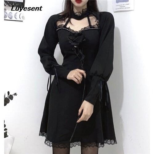 Luyesent Dresses For Full