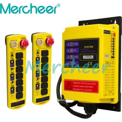 Mercheer Bicycle Parts