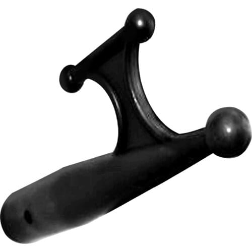 Marine Accessories Replacement Top Hardware Docking Launching Tough Kayak Raft Irregular Boat Hook Rope Handling Small Easy Use