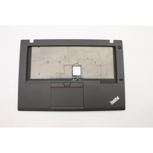 New and Original Laptop Lenovo Thinkpad T450 SWG Palmrest Keyboard cover case with fingerprint 00HN551
