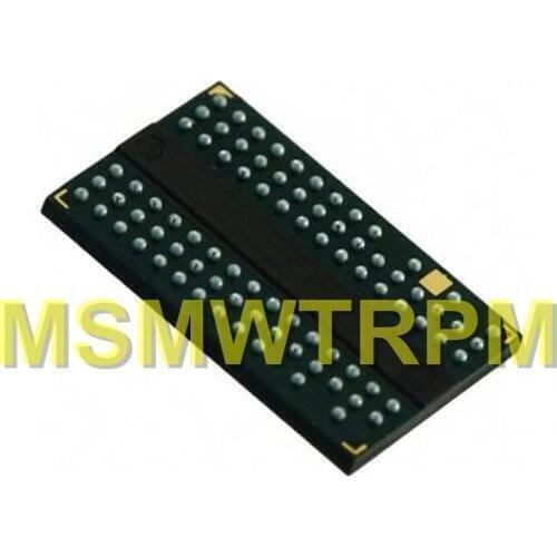 NT5TU16M16AG-25D DDR2 256Mb FBGA84Ball New Original