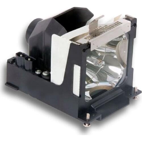 Original Projector Lamp With Housing POA-LMP56 For SANYO PLC-X446 / PLC-XU46