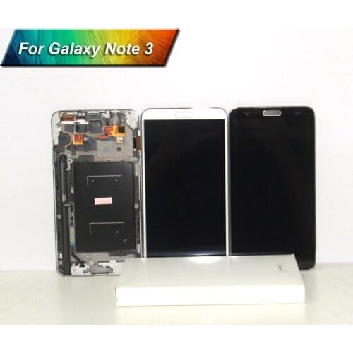 Экраны для Samsung Galaxy Note 8 OUKAXI China At AliExpress