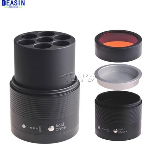 Dental Resin 24W AR Heater Composite Softener Heater Warmer Keep Warm 40/45/50℃ Dentistry Other Equipment