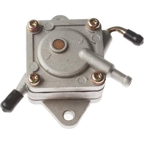 Fuel Pump AM109212 for John Deere 160 185 245 260 LX172 GT242 GT262 GT275 F525 FC540V