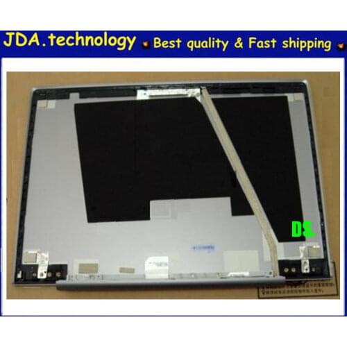 Wellendorff New/orig Gray LCD Top Cover For Lenovo U430 TOUCH U430T back cover back shell 90203118 35010469