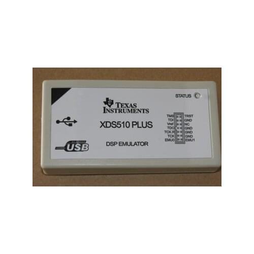 XDS510 PLUS TI DSP simulator downloader DM350 C6414 OMAP AM3517 TMS320F240 TMS320C2000 3000 5000 TMS320C6000 C3X C4X C5X