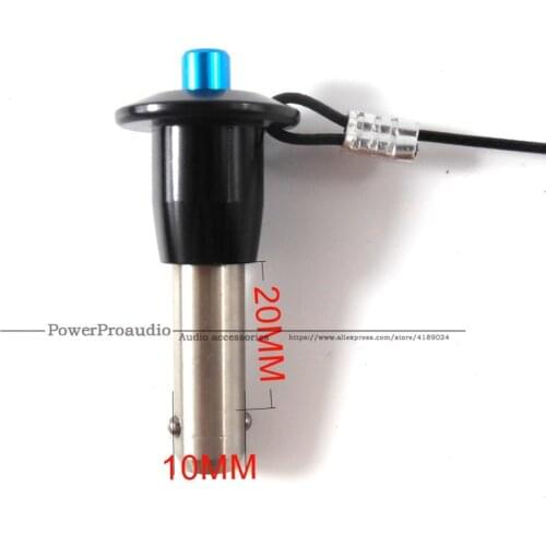 10PCS /LOT Precise Speaker Pin 10x20mm For Line Array Speakers System DIY Stage DJ