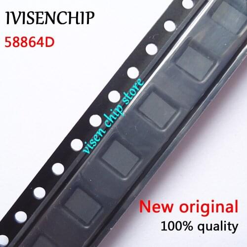 5-10pcs CSD58864Q5D CSD58864D 58864D QFN-8