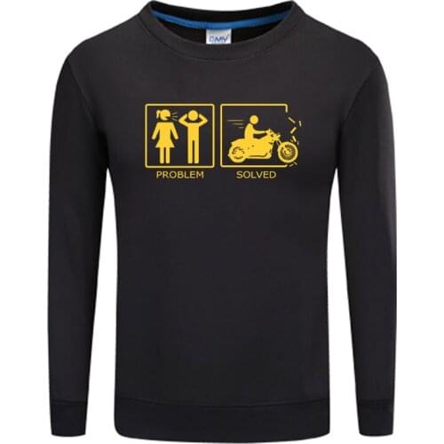 BITTER COFFEE Mens Fleece Hoodies