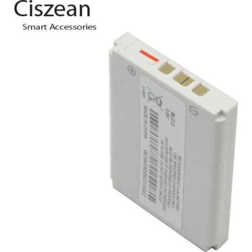 Ciszean 10x New 3.6V Replacement BLC-2 BLC 2 Battery For Nokia 3310 3330 3410 3510 5510 3530 3335 3686 3685 3589 3315 3350