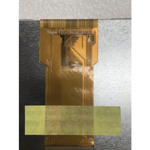 H101IU024026-30A Digital FPC-Y86228 V02 for Tablet computer LCD Displays screen
