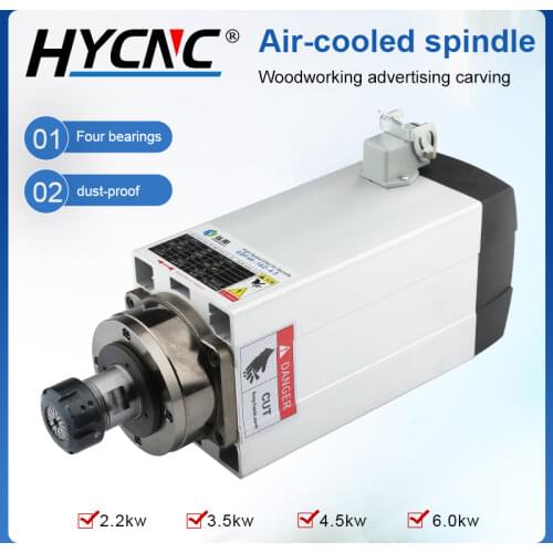 HYCNC Machine Tools And Accessories