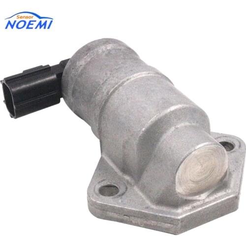 YAOPEI OEM LF01-20-660 LF0120660 idle air contral valve for Ford Mondeo Mk3 1.8 / 2.0 16V