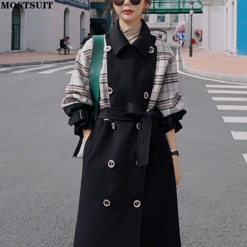 Mostsuit Womens Winter Coats